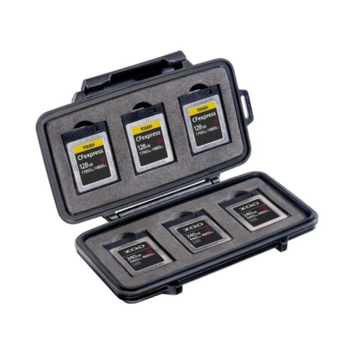 PELICAN™ 0965 CFexpress / XQD