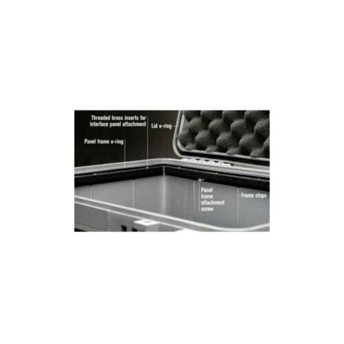 Panel Frame – PELICAN™ 1450