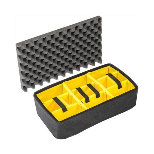 Divisor WD del PELICAN™ 1510