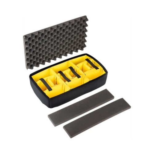 Divisor WD del PELICAN™ 1535