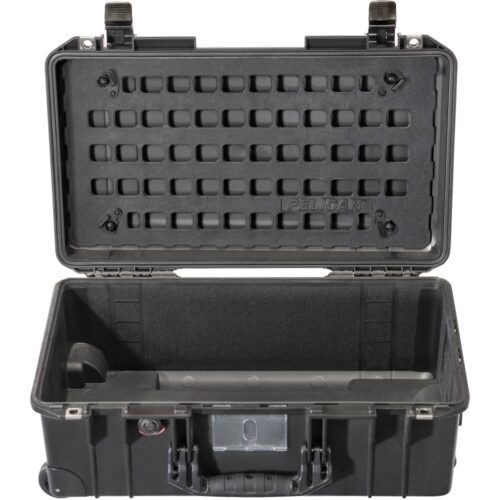 Panel de tapa Pelican™ 1535 Ez-Click™ MOLLE