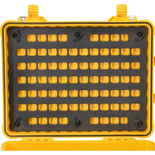 Panel de tapa Pelican™ 1560 Ez-Click™ MOLLE