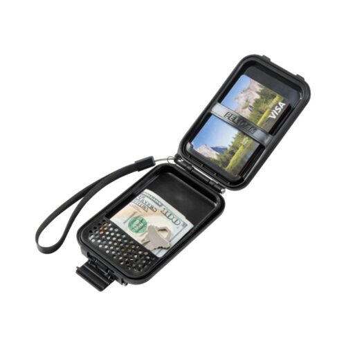 Cartera Pelican™ G5 | Antirrobo RFID | Impermeable