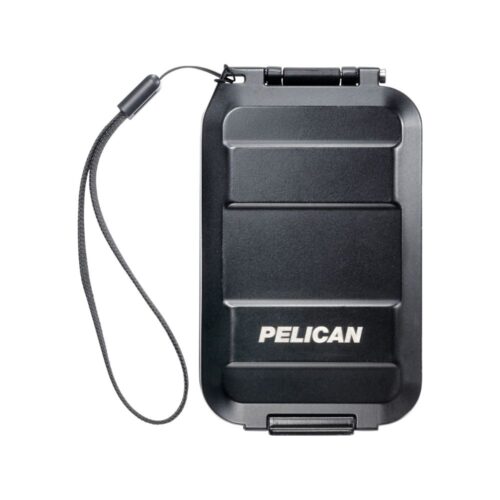 Cartera Pelican™ G5 | Antirrobo RFID | Impermeable