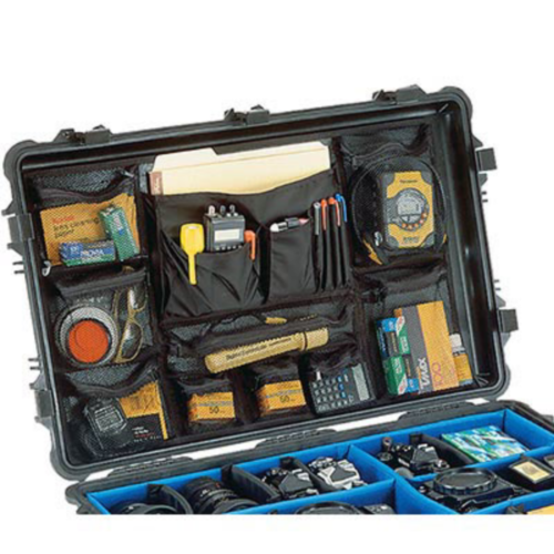 Lid Organizer de PELICAN™ 1650