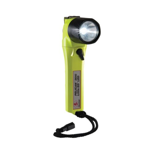 Linterna de ángulo recto Pelican™ 3610 Little Ed™