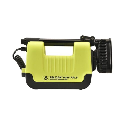 Kit de Iluminación Remota Pelican™ 9455 – Zona 0 – Antiexplosión