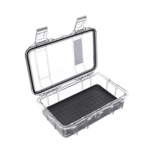 PELICAN™ M50 Transparente