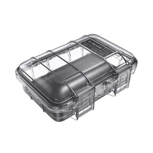 PELICAN™ M40 Transparente