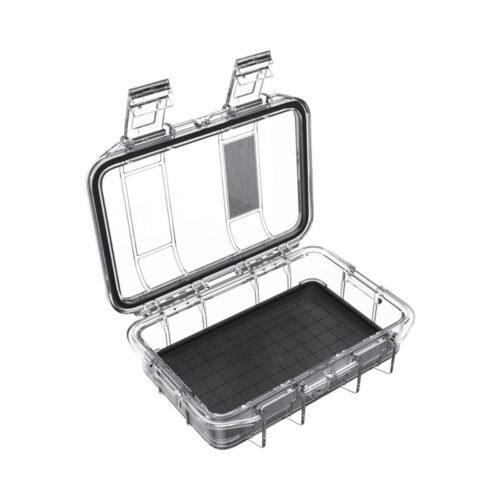 PELICAN™ M40 Transparente