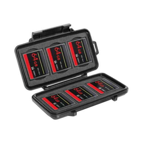 PELICAN™ 0945 Compact Flash