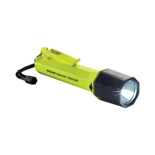 Linterna Pelican™ 2010i SabreLite™