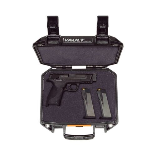 PELICAN™ VAULT V100