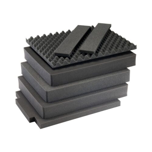 Espuma de PELICAN™ AIR 1637