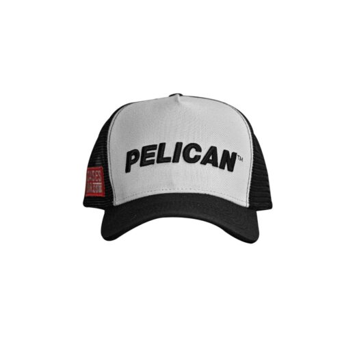 GORRA TRUCKER PELICAN™ PREMIUM
