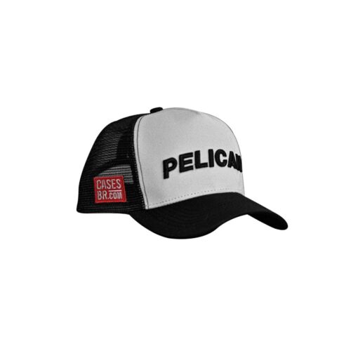 GORRA TRUCKER PELICAN™ PREMIUM