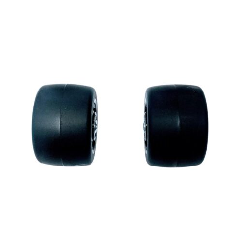 PAR DE RUEDAS EXTRA GRANDES PARA PELICAN™ 1730, 1770 y 0450