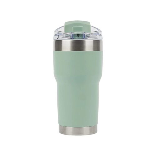 VASO TÉRMICO PELICAN TRAVELER™ SAGE (VERDE SALVIA)