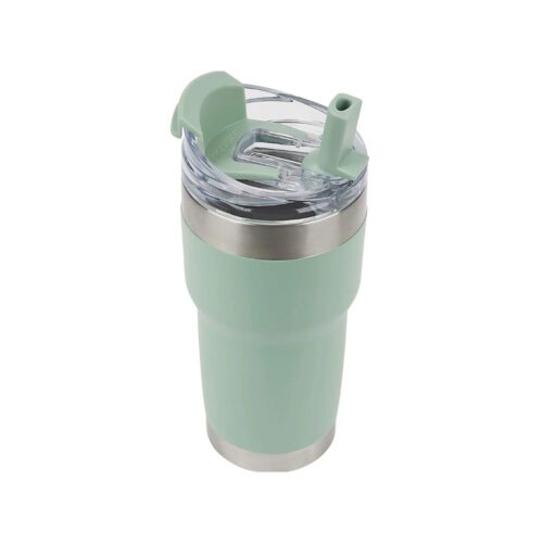 VASO TÉRMICO PELICAN TRAVELER™ SAGE (VERDE SALVIA)