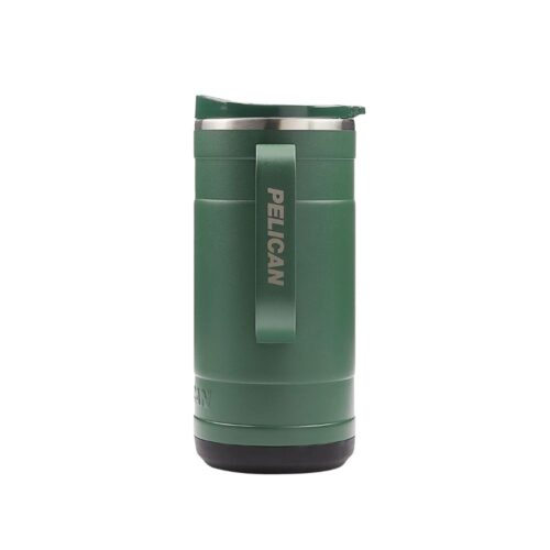 VASO TÉRMICO PELICAN RIDGE™ HUNTER (VERDE CAZADOR)