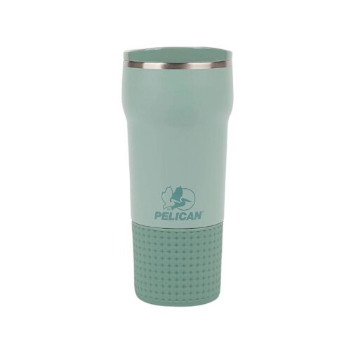 VASO TÉRMICO PELICAN CASCADE™ SAGE (VERDE SALVIA)
