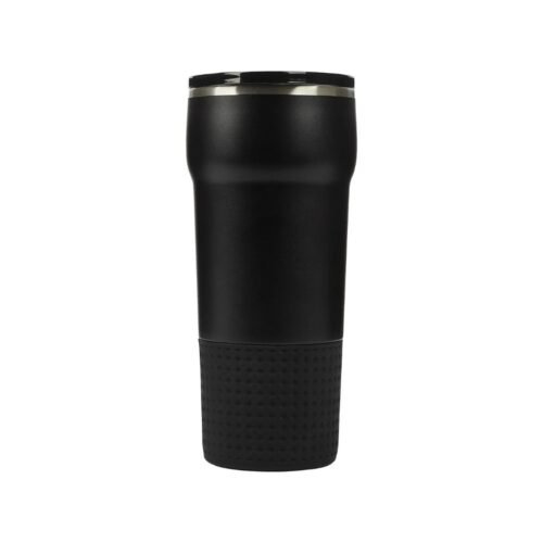 VASO TÉRMICO PELICAN CASCADE™ JET BLACK (NEGRO MATE)
