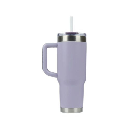 VASO TÉRMICO PELICAN PORTER™ LILAC (LILA)
