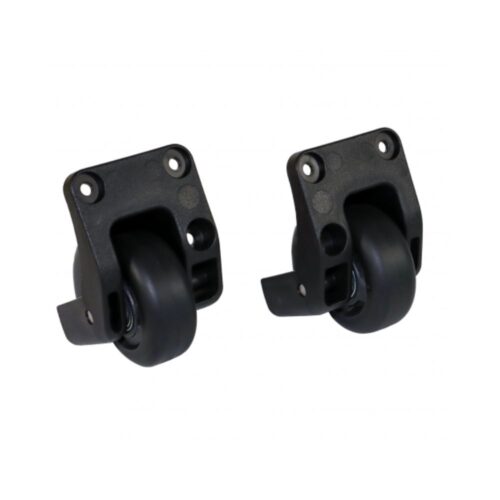 Par de Ruedas con Carcasa para Pelican™ Air 1607