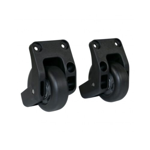 Par de Ruedas con Carcasa para Pelican™ Air 1615 e 1637