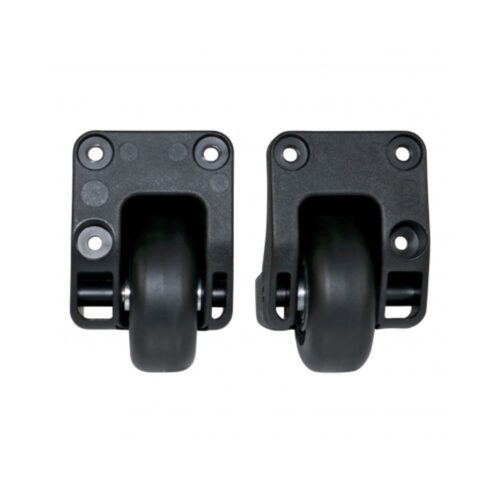 Par de Ruedas con Carcasa para Pelican™ Air 1615 e 1637